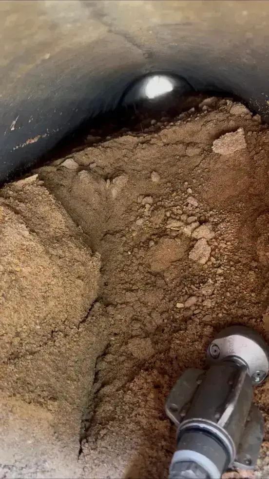Vacuum Excavation